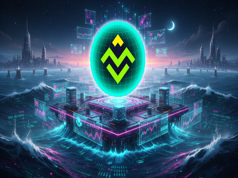 MAP/USDT CHÍNH THỨC CẶP BẾN MEXC